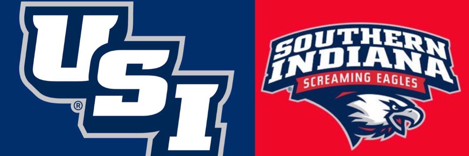 USI Baseball banner