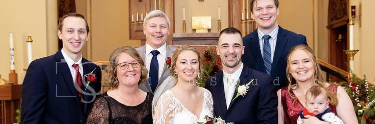 MegKlosterman2's profile banner image