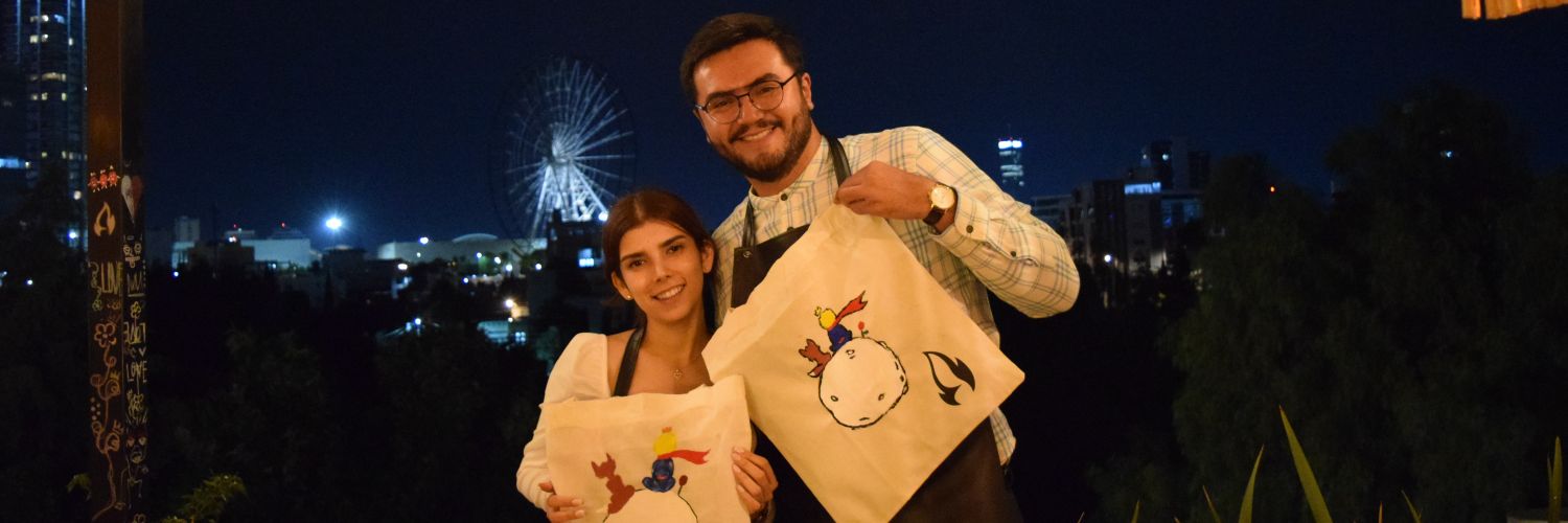 luispablojean's profile banner image