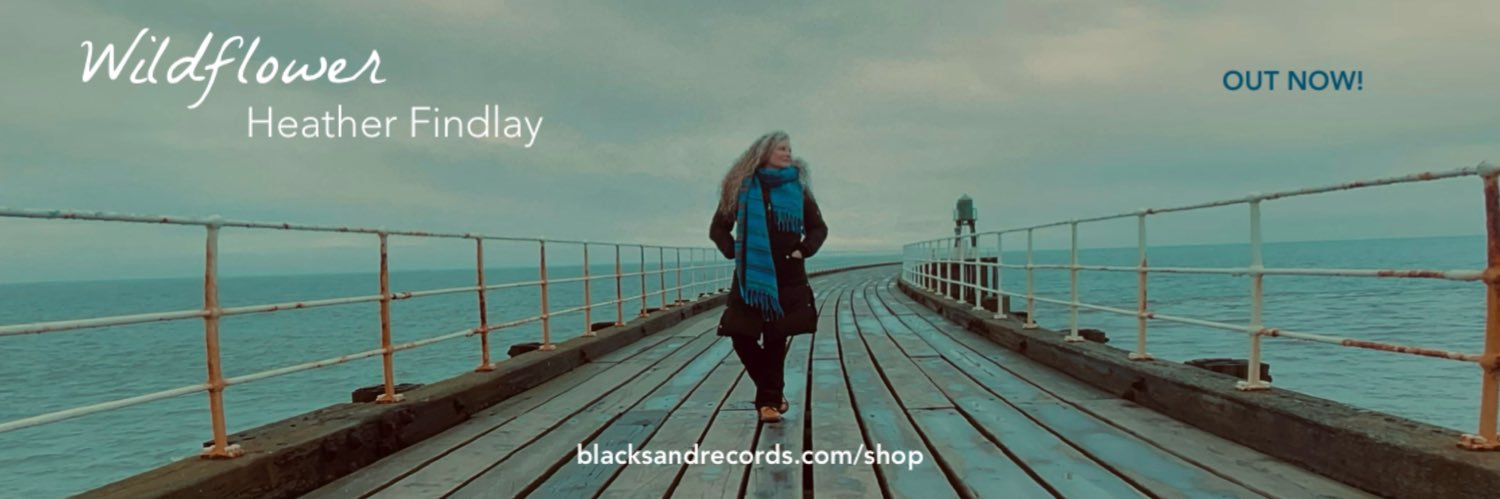 Heather Findlay banner