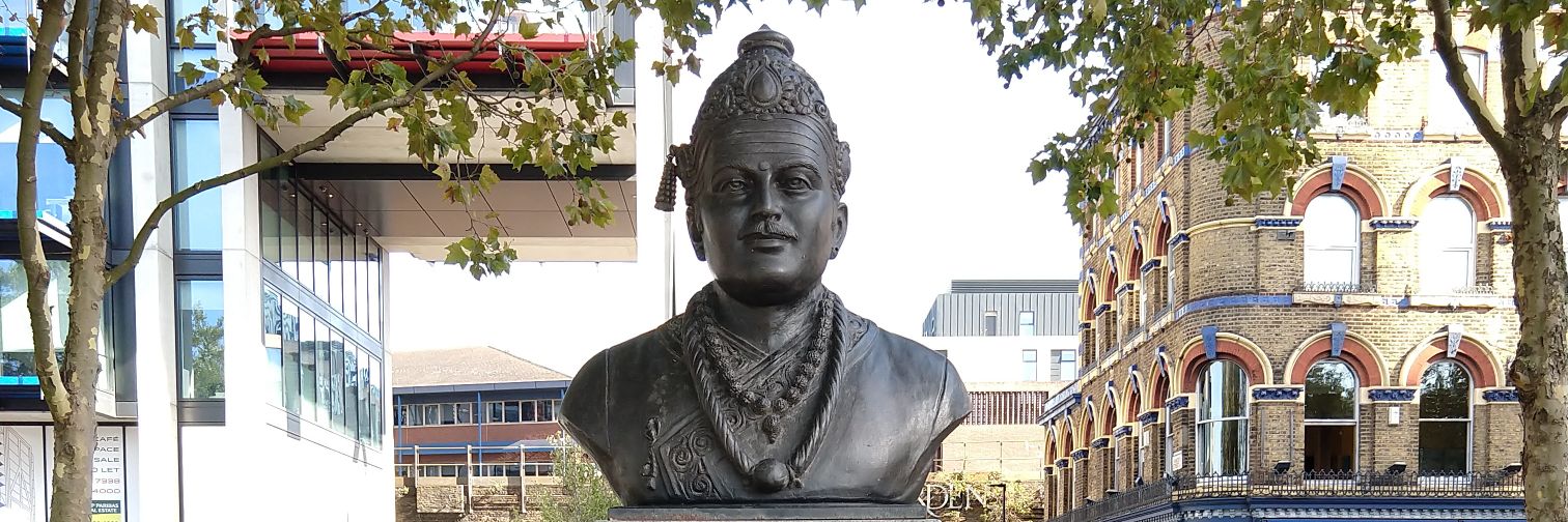 ABhadrappa's profile banner image