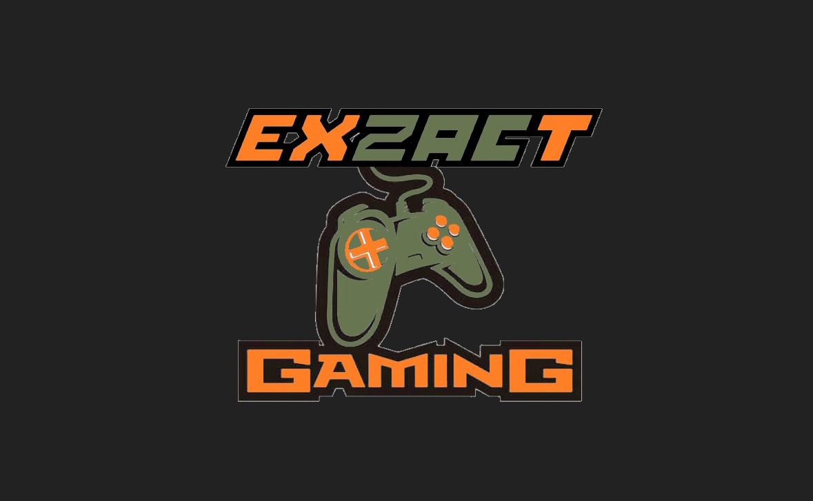 ExZact banner