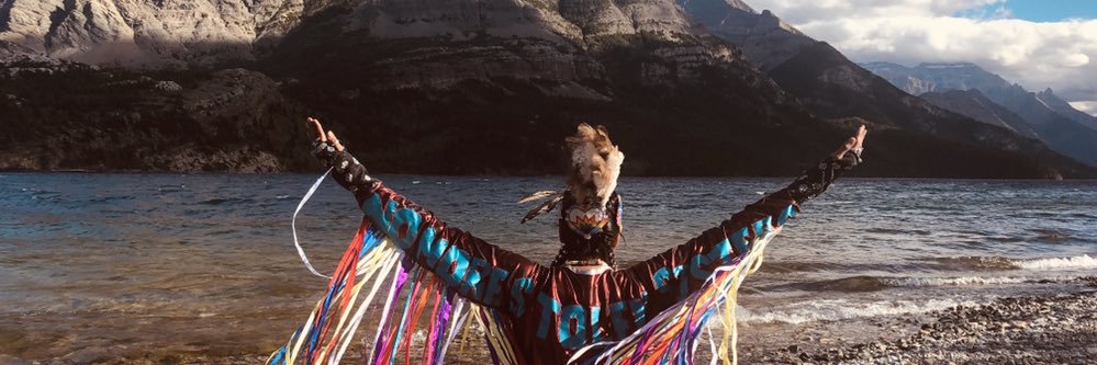 _BraveWoman's profile banner image
