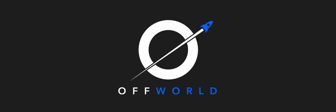 OffworldYT's profile banner image