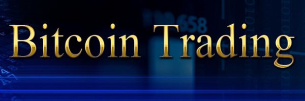 BitcoinTrading2 Profile Banner