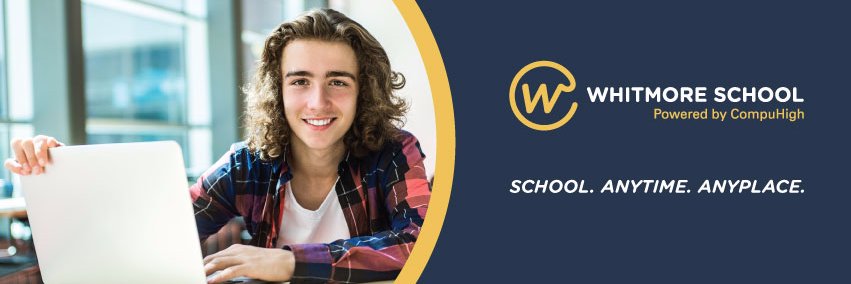 WhitmoreSchool's profile banner image
