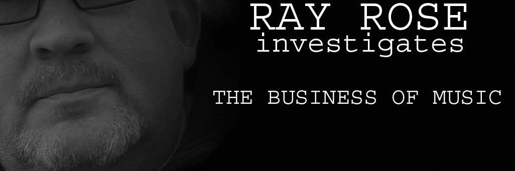Ray Rose banner