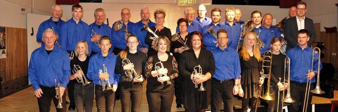 De Bazuin Tr-Wgeest banner