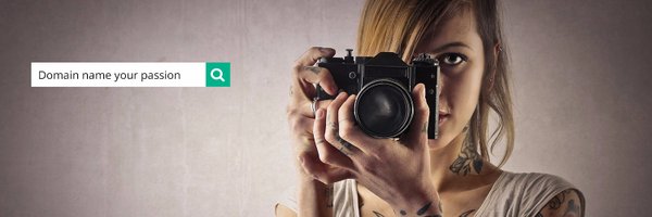 HoverStatus Profile Banner