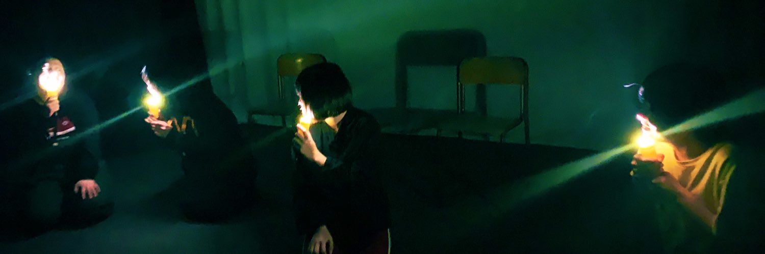 波世側 まる（すごい生命力） banner