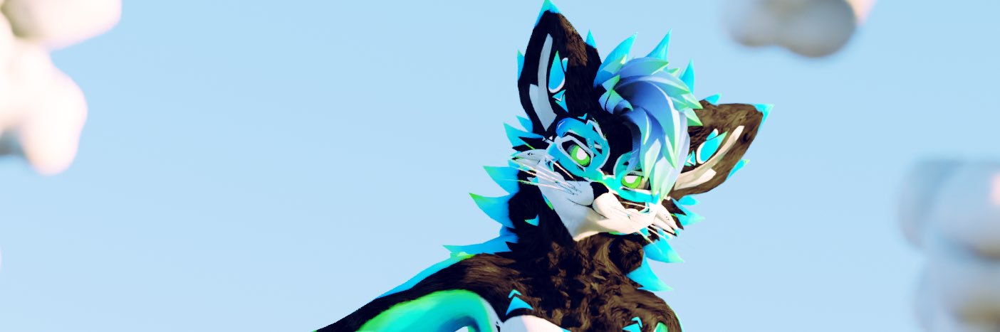 theFoxy banner