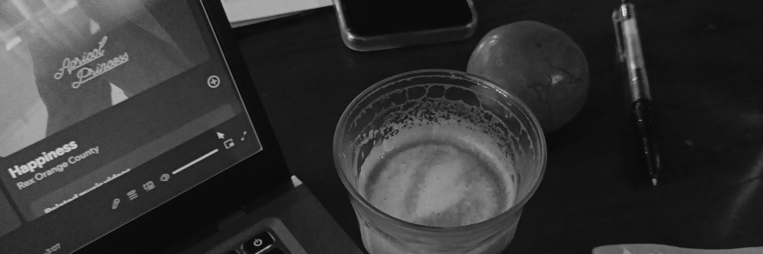 inarchm's profile banner image