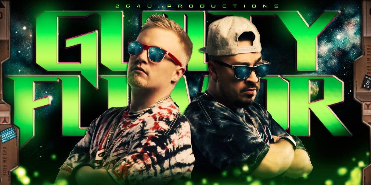 TeamGuiltyFlav's profile banner image