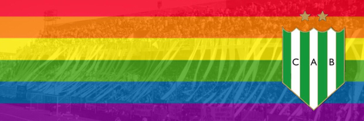 Banfield Diversidad y Género banner