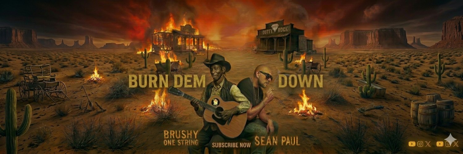 duttypaul's profile banner image