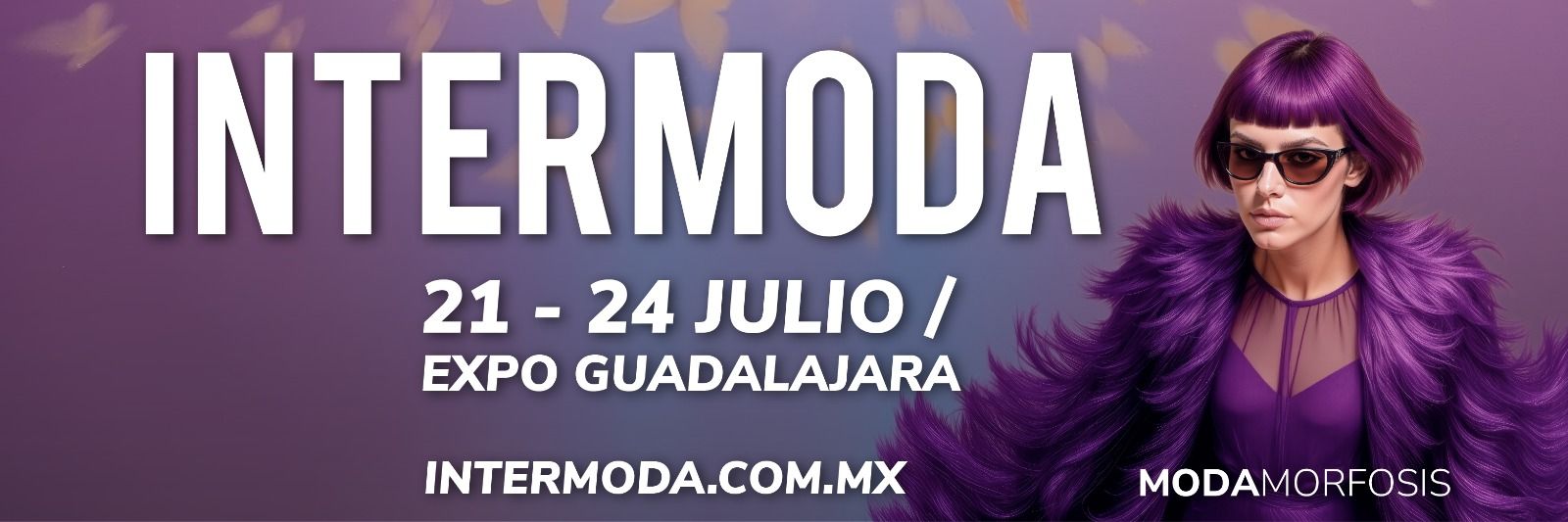 Intermoda banner