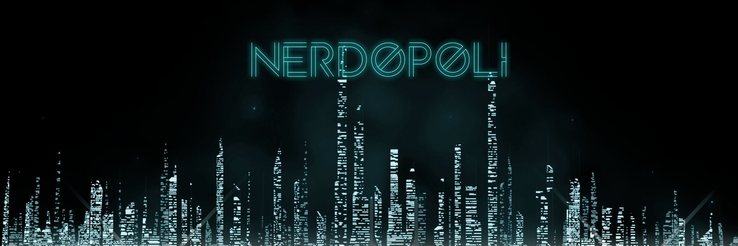 Nerdopoli_'s profile banner image