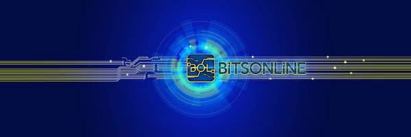 bitsonlinecom Profile Banner