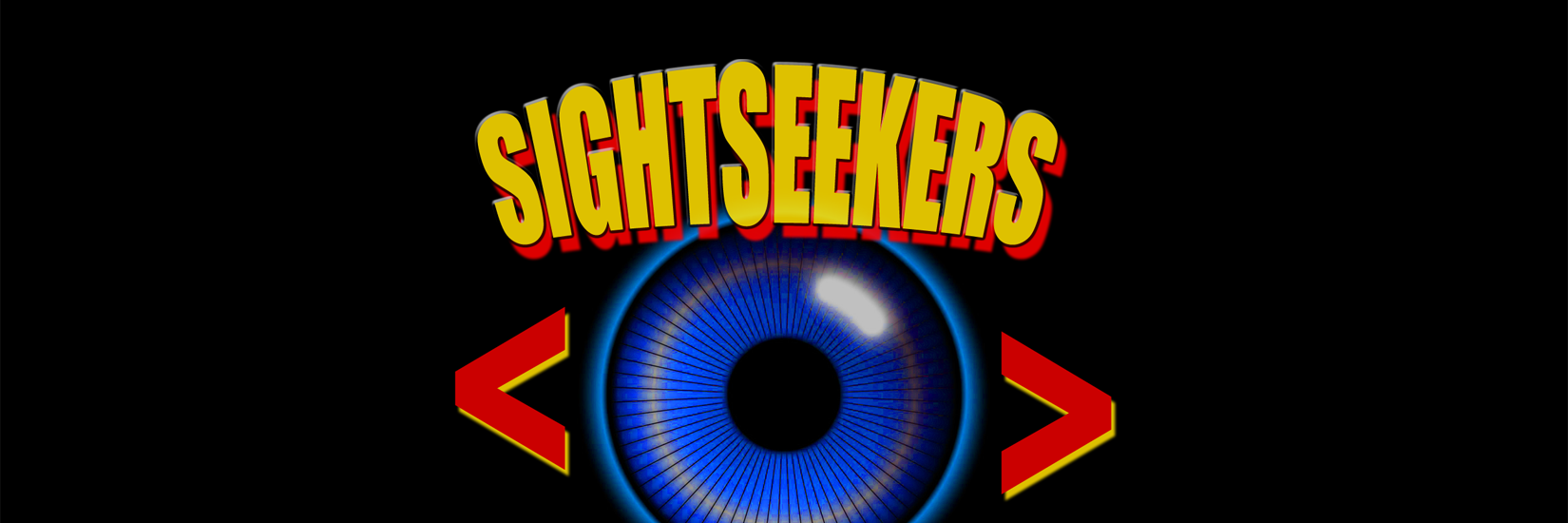 Sightseekers banner