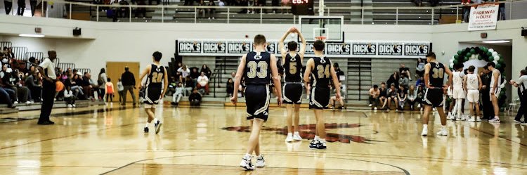 Grayson Presnell banner