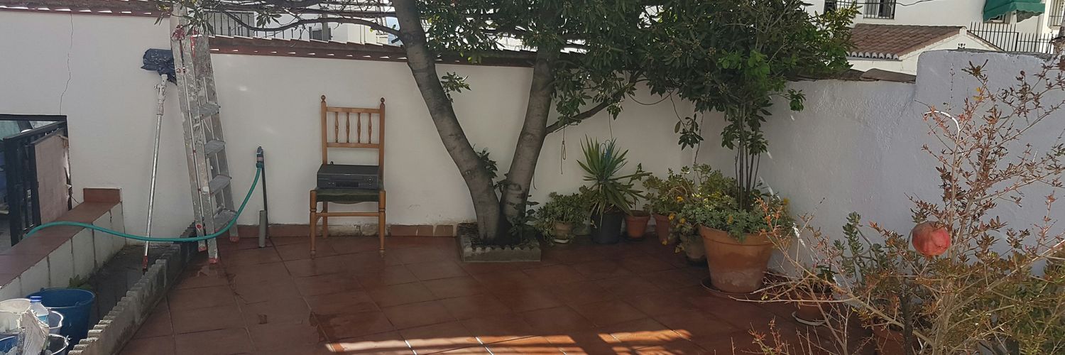 Antonio Fernández banner