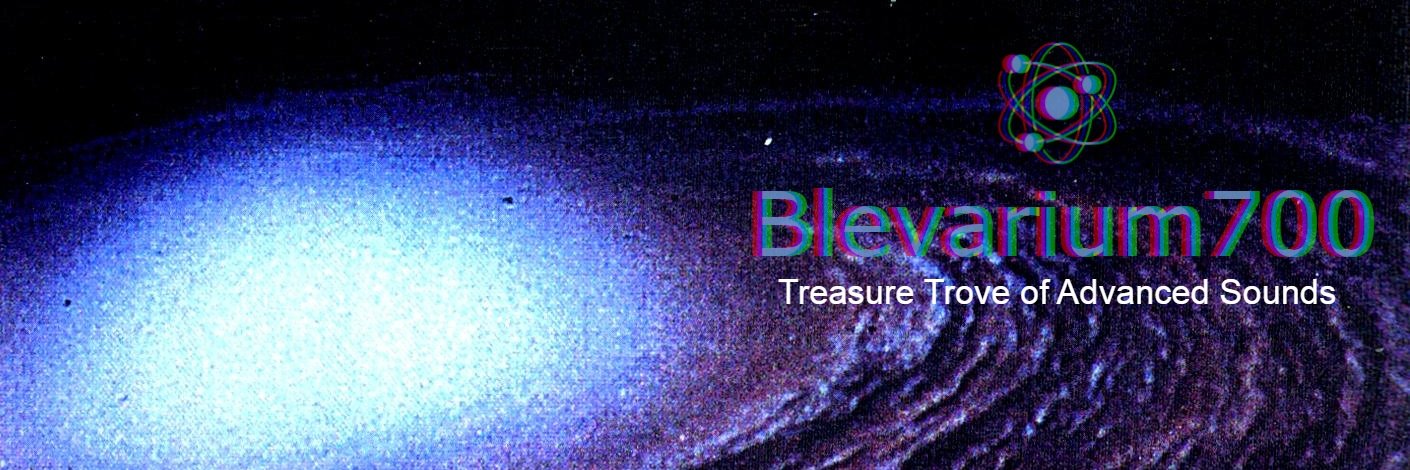 Blevarium's profile banner image