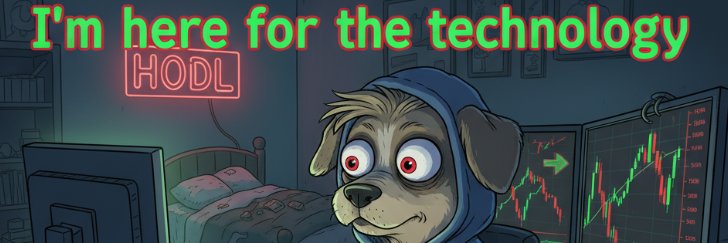Hugo banner