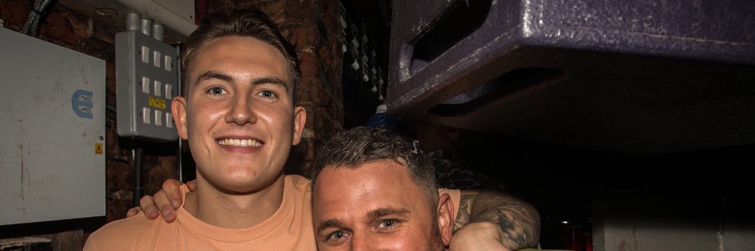 jakegooch's profile banner image