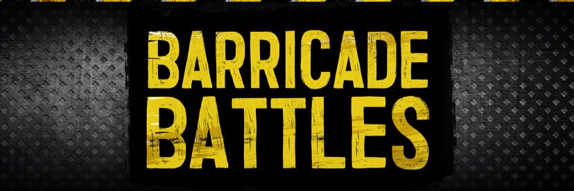 BarricadeBattle's profile banner image