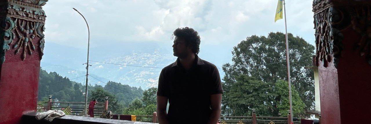 iamMohanSai's profile banner image