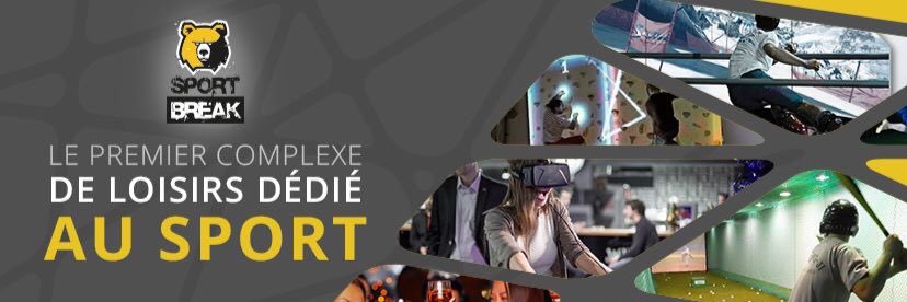 Benjamin Faure banner