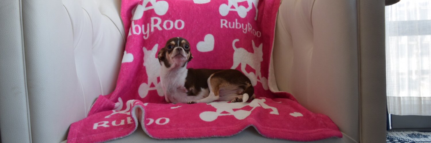Ruby2ShoesRoo's profile banner image
