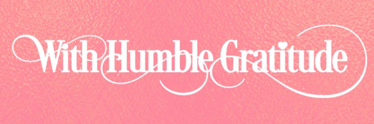 withhumblegrat's profile banner image