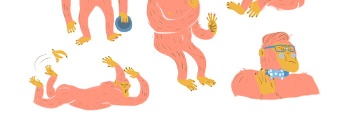 Feathertale banner