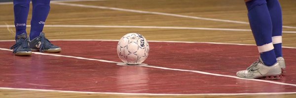 Adri_Futsal Profile Banner