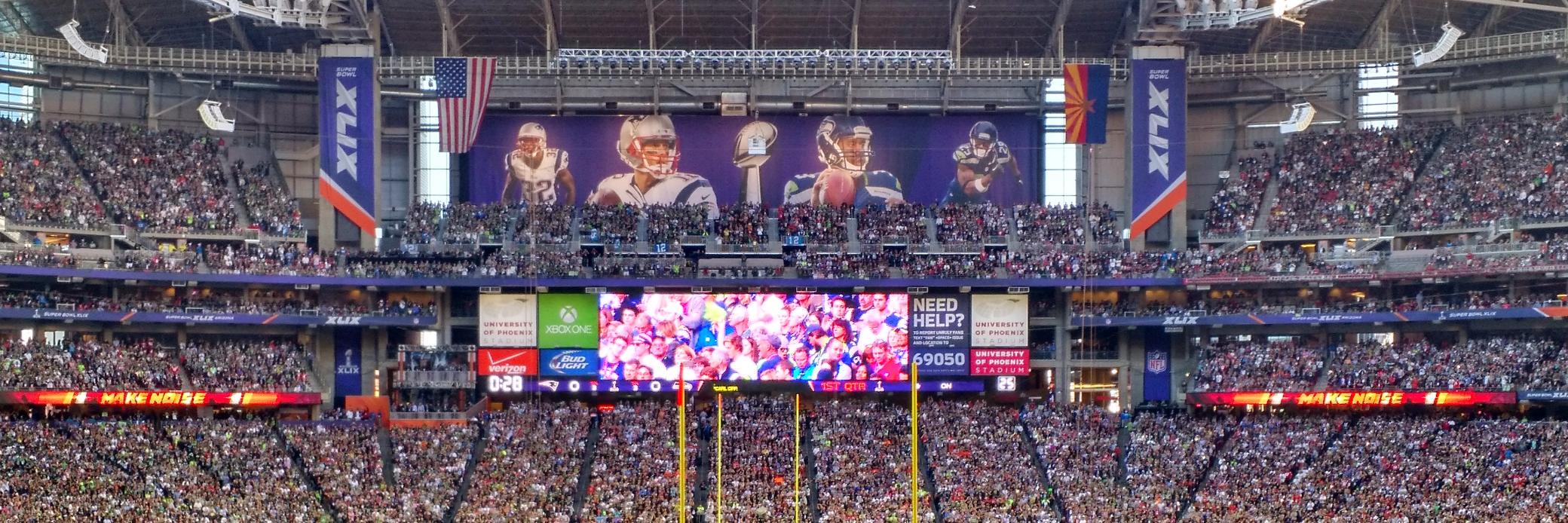 Nick Shaw banner
