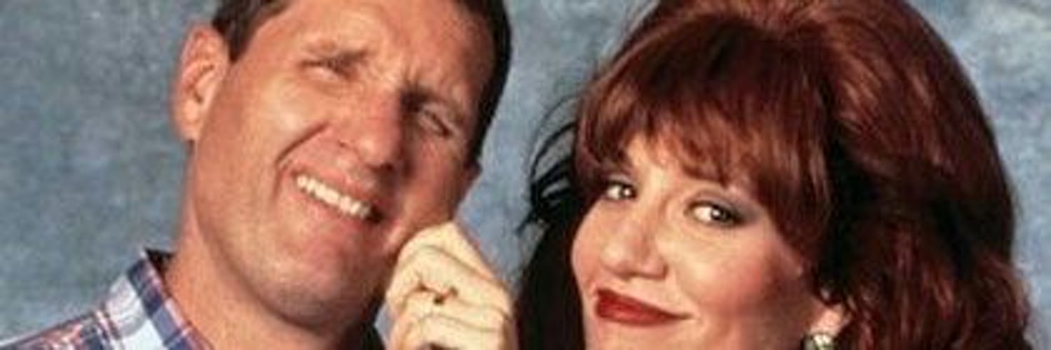 Al Bundy 🍉🏳️‍🌈 banner