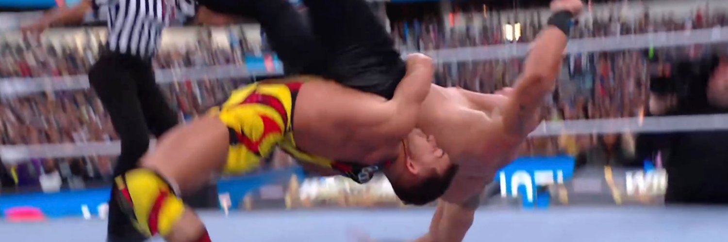 wrastlinstepdad's profile banner image