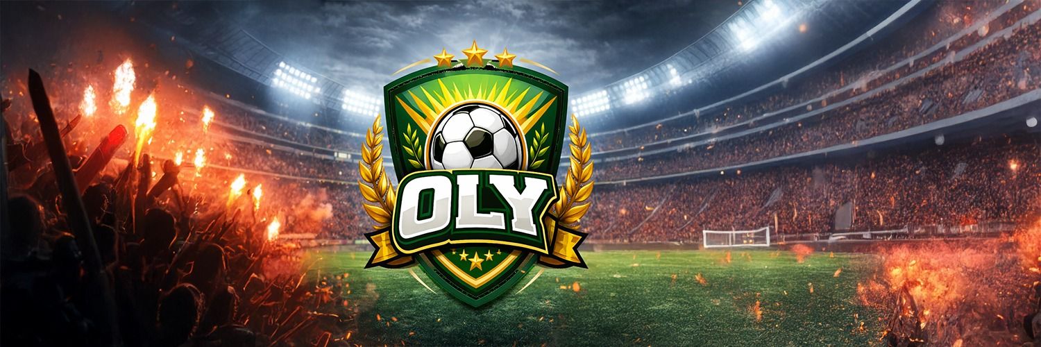 𝐎𝐋𝐘 banner