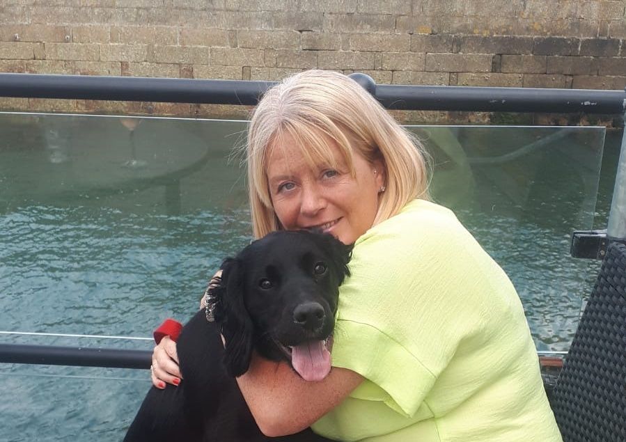 Andrea Webster🏴󠁧󠁢󠁥󠁮󠁧󠁿⚒️🏴󠁧󠁢󠁥󠁮󠁧󠁿 banner