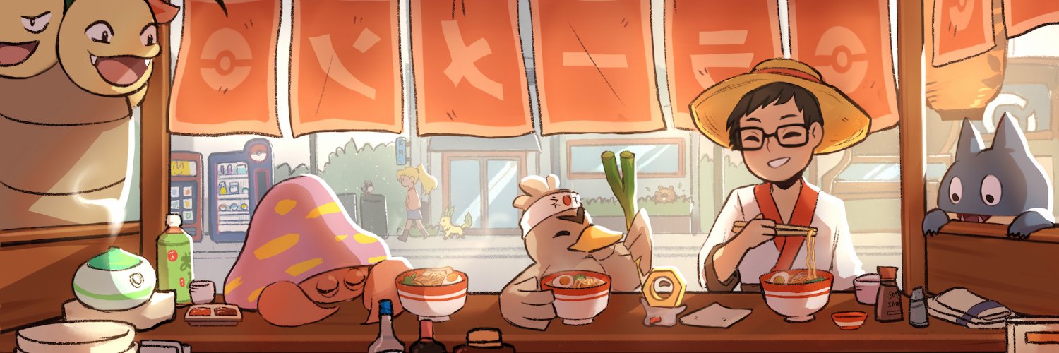 Leek Duck 🦆🤝👖's banner