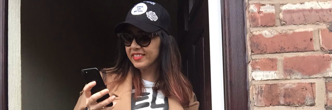 Lady_Look_'s profile banner image