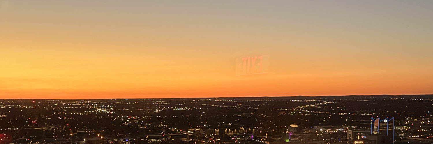 MLambertTV's profile banner image