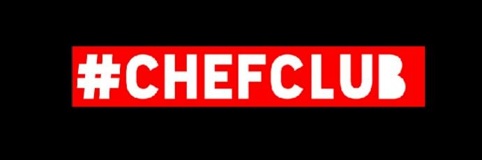 CHEFCLUB_'s profile banner image