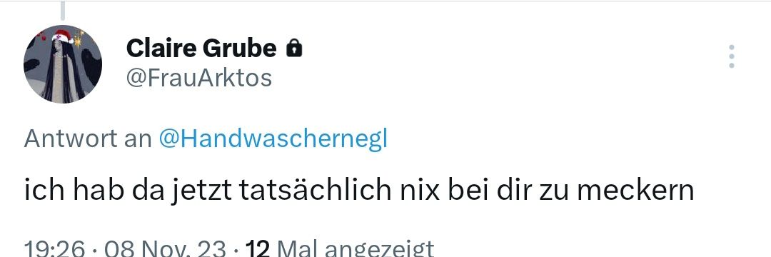Handwaschernegl's profile banner image