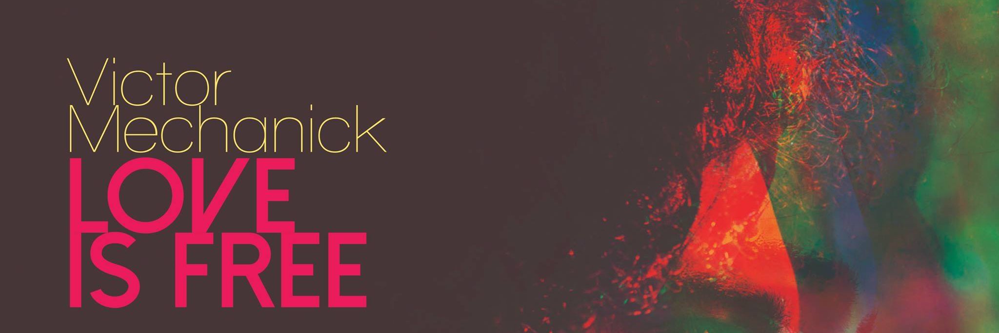 VictorMechanick's profile banner image
