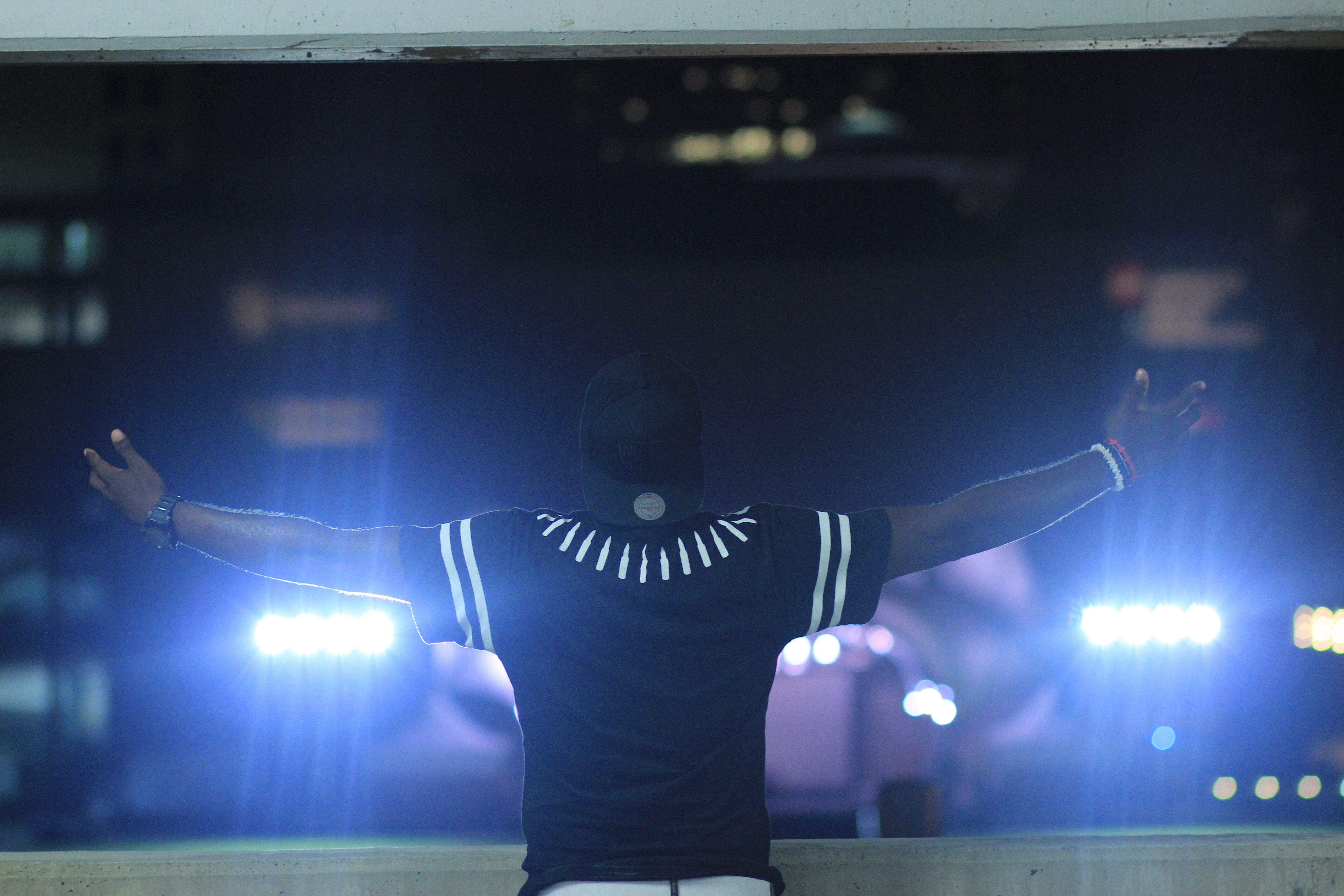 jamarknight's profile banner image