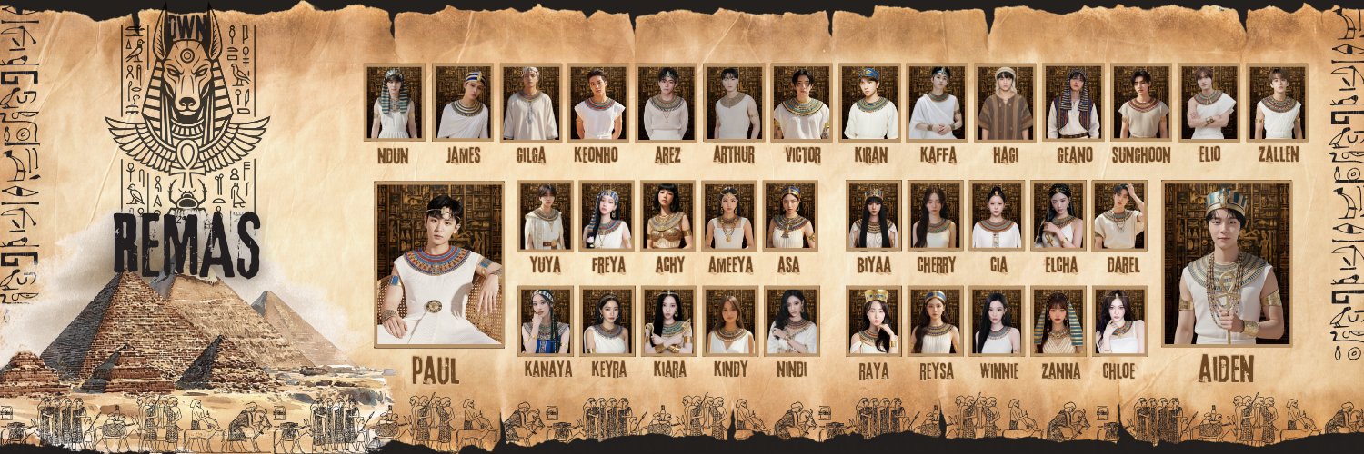 🌱 its capt kiran bagja dwn kuntoro wajendra nox banner