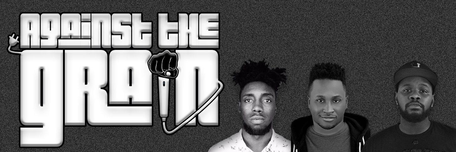ATGrainPodcast's profile banner image