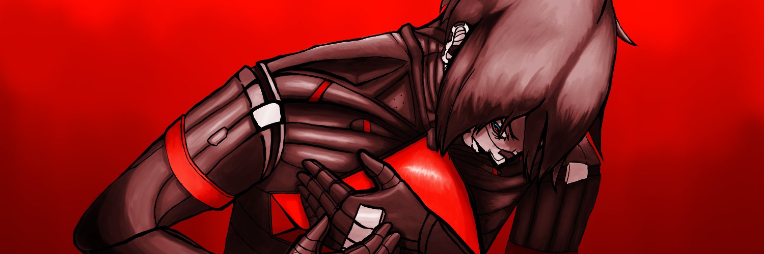 Monad banner